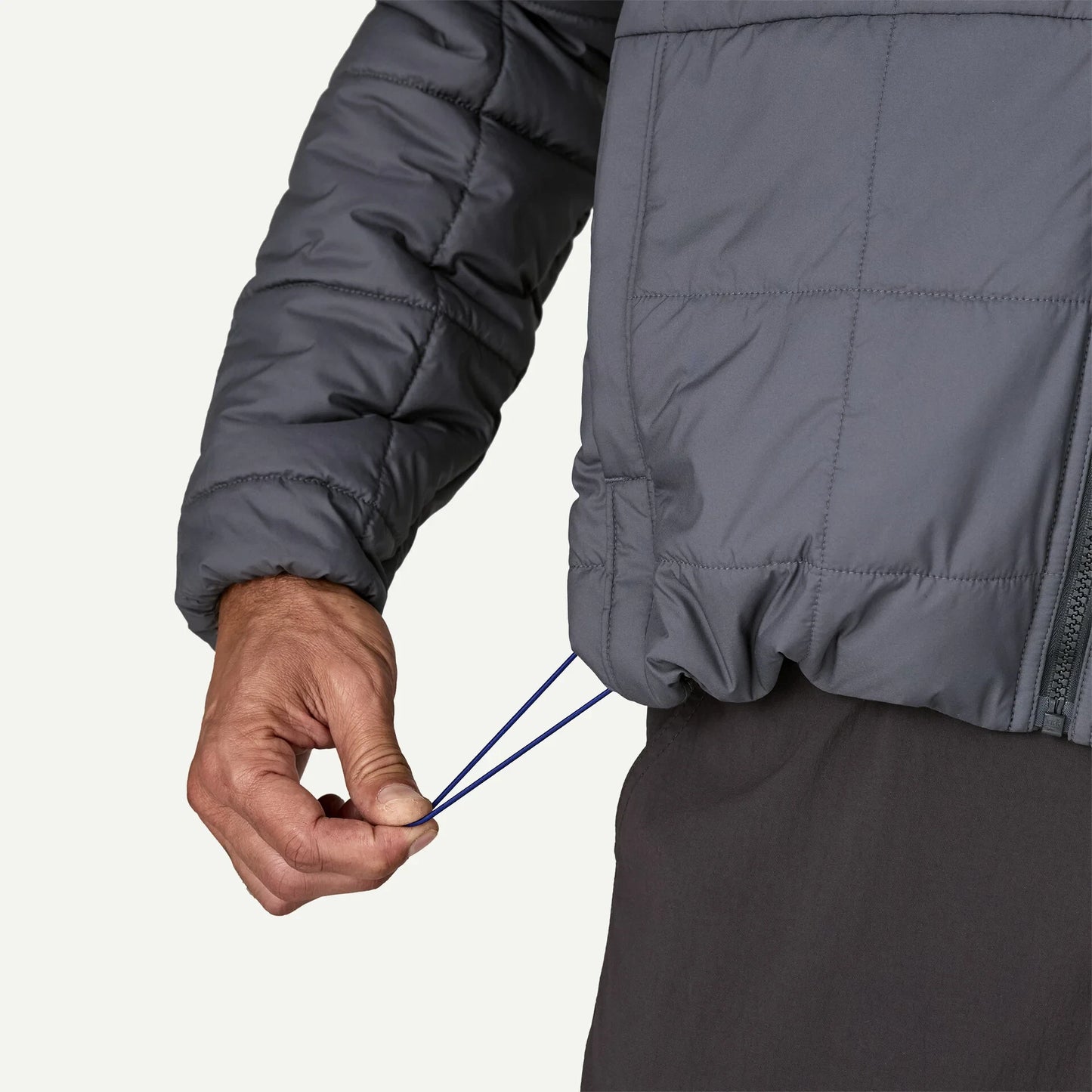 Men's Light Gust Jacket - US 4326