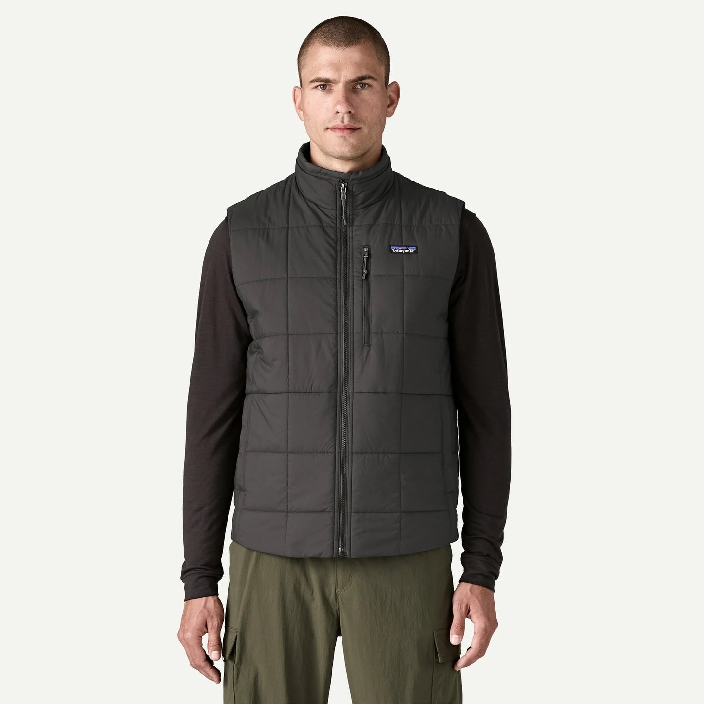 Men's Light Gust Vest - US 7257
