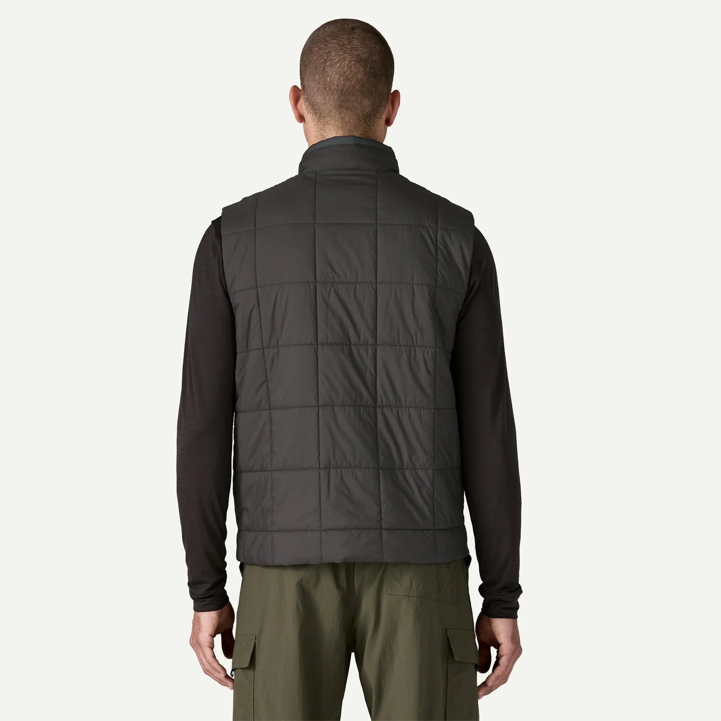 Men's Light Gust Vest - US 9084