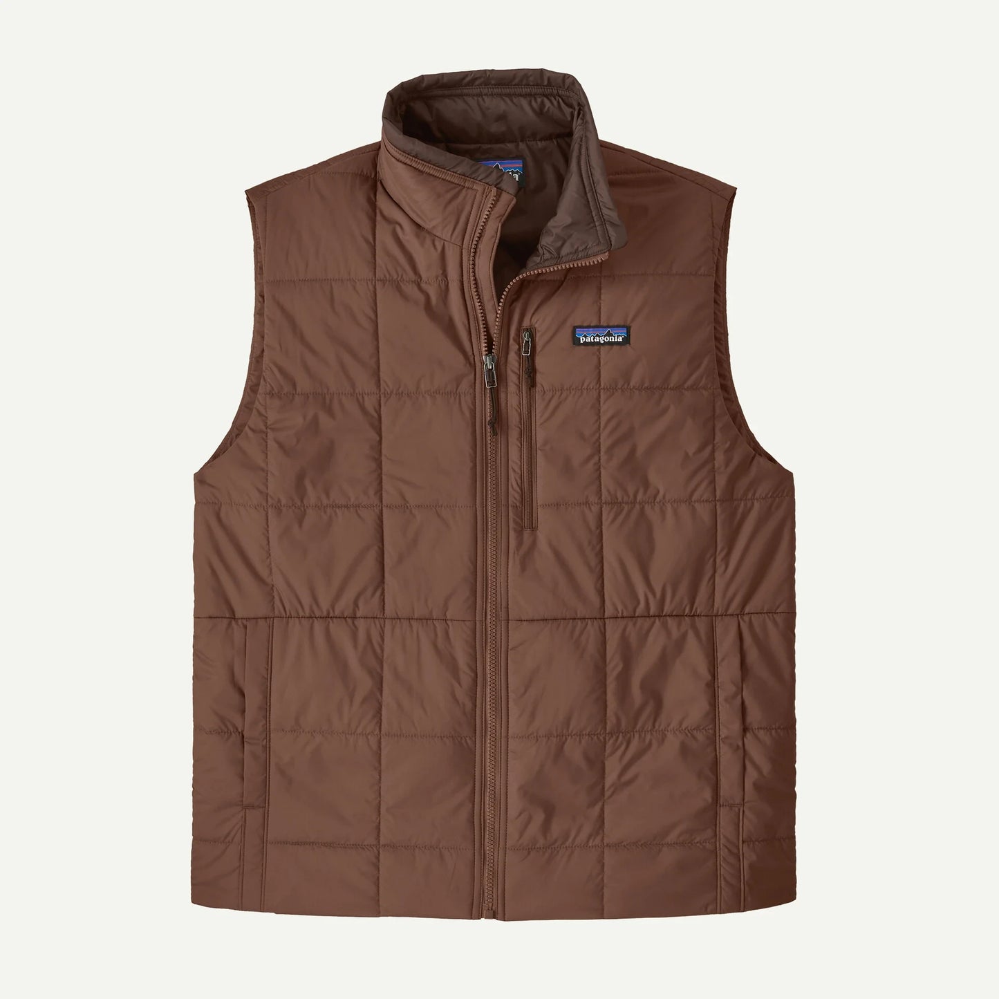 Men's Light Gust Vest - US 9084