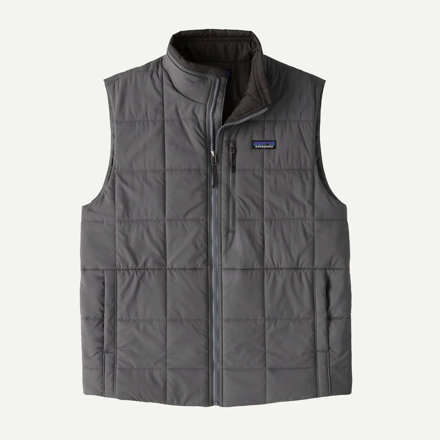 Men's Light Gust Vest - US 7257