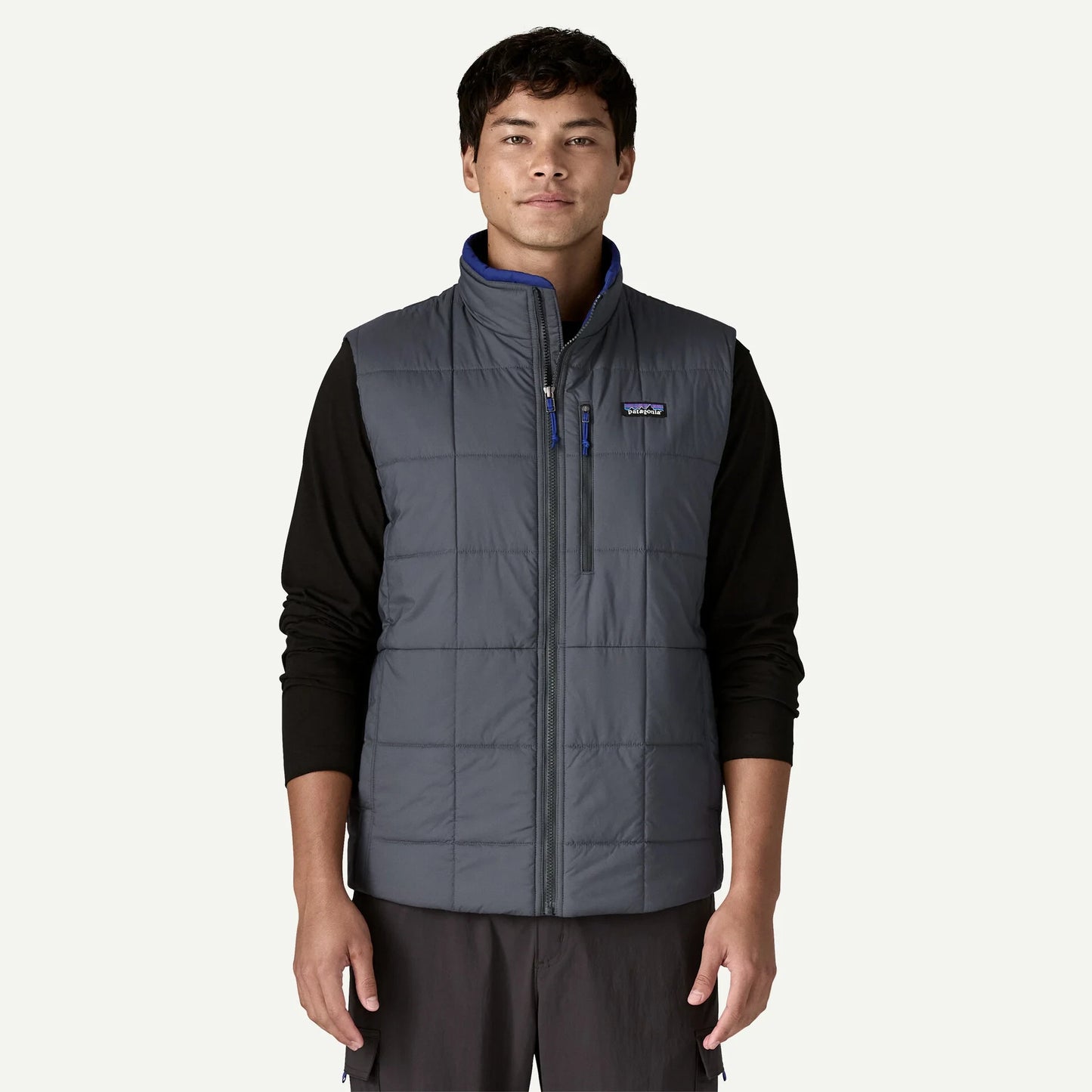 Men's Light Gust Vest - US 0626