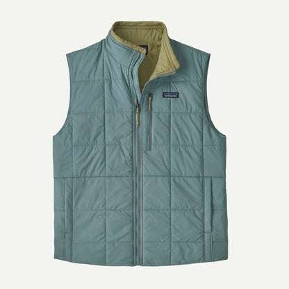 Men's Light Gust Vest - US 5770