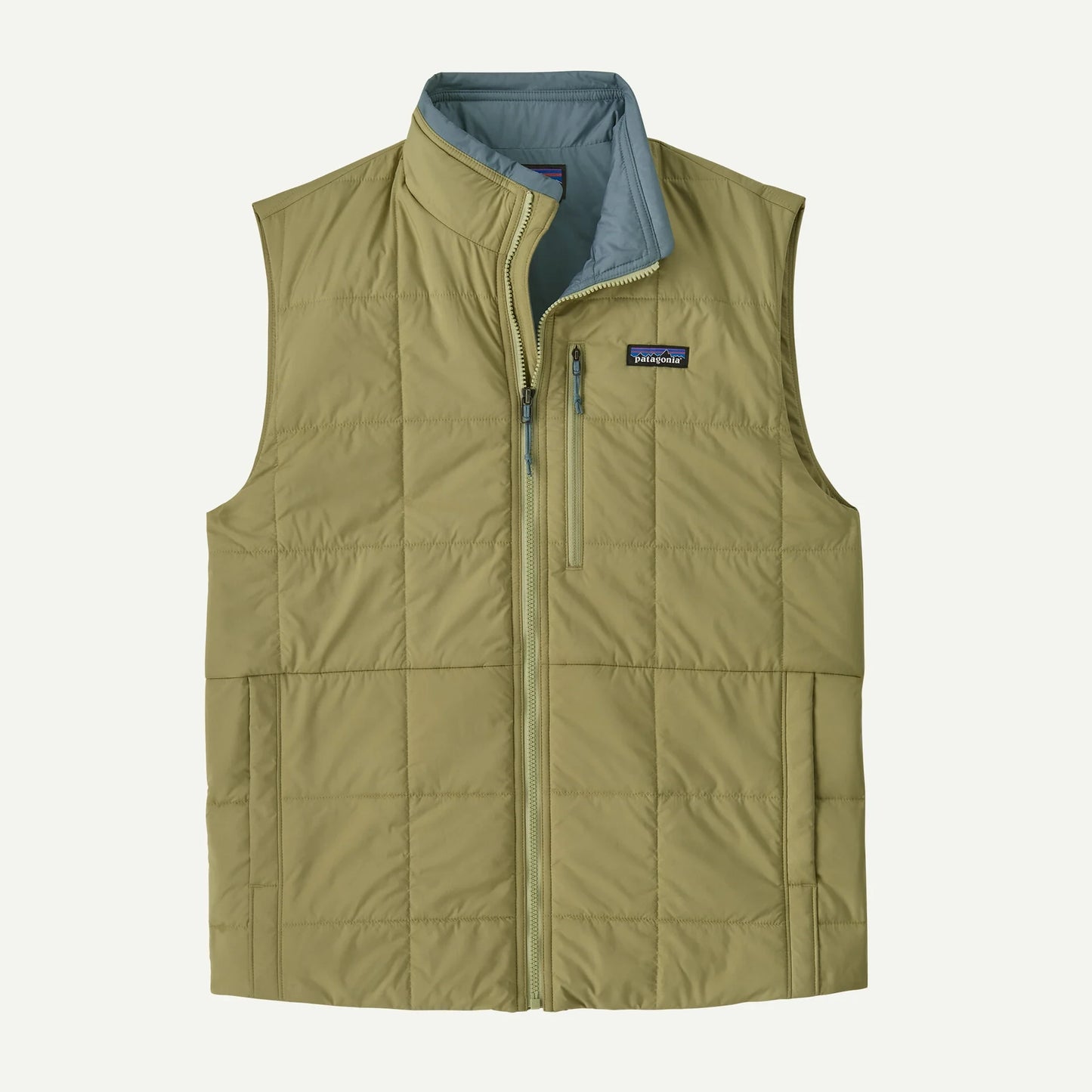 Men's Light Gust Vest - US 6949