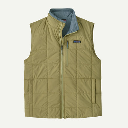 Men's Light Gust Vest - US 6949