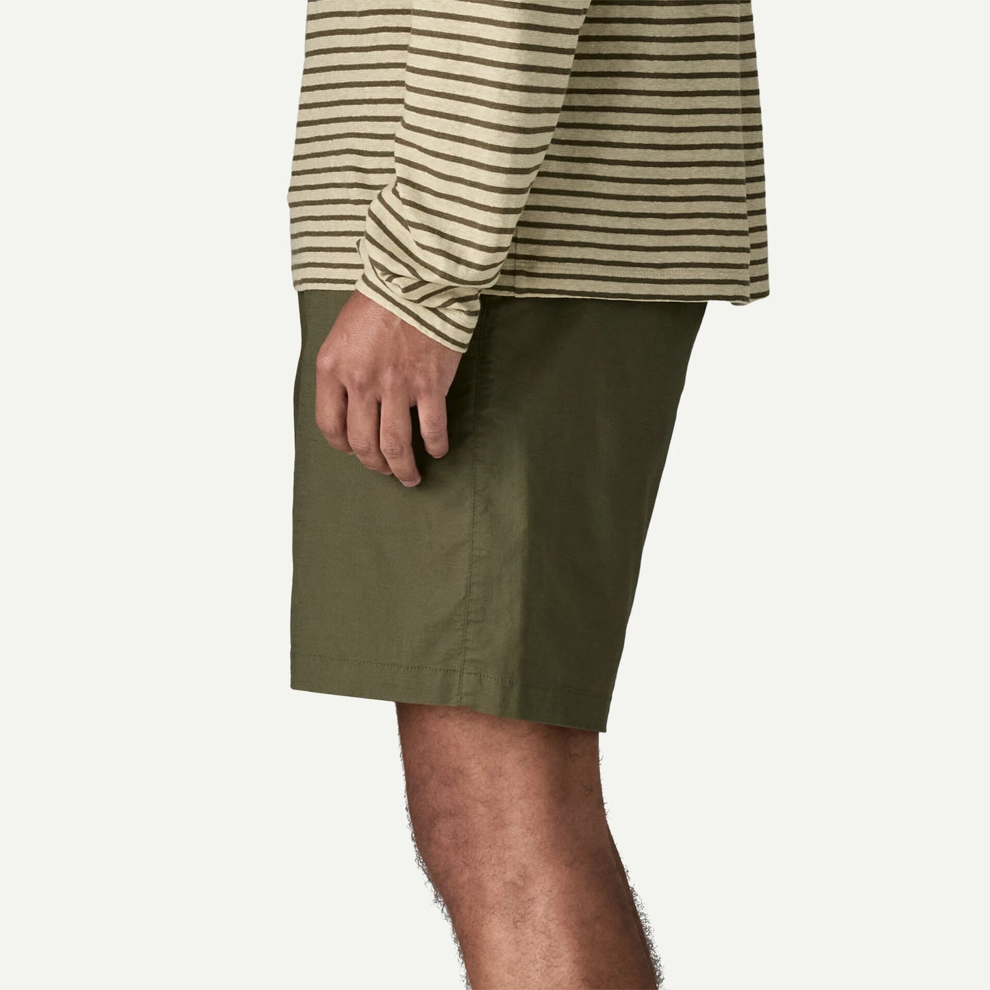 Men's Lightweight All-Wear Shorts - 8" - US 8514