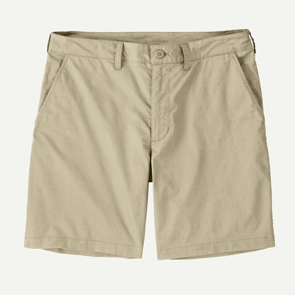Men's Lightweight All-Wear Shorts - 8" - US 2149