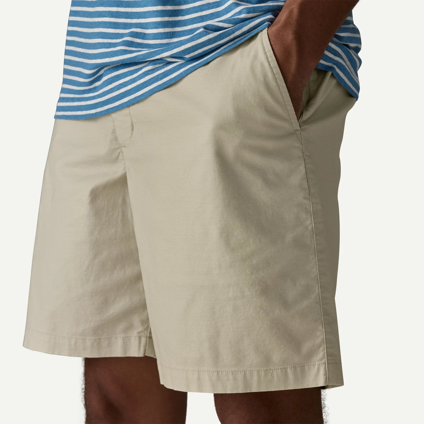 Men's Lightweight All-Wear Shorts - 8" - US 2149
