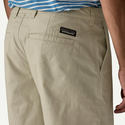 Men's Lightweight All-Wear Shorts - 8" - US 2149