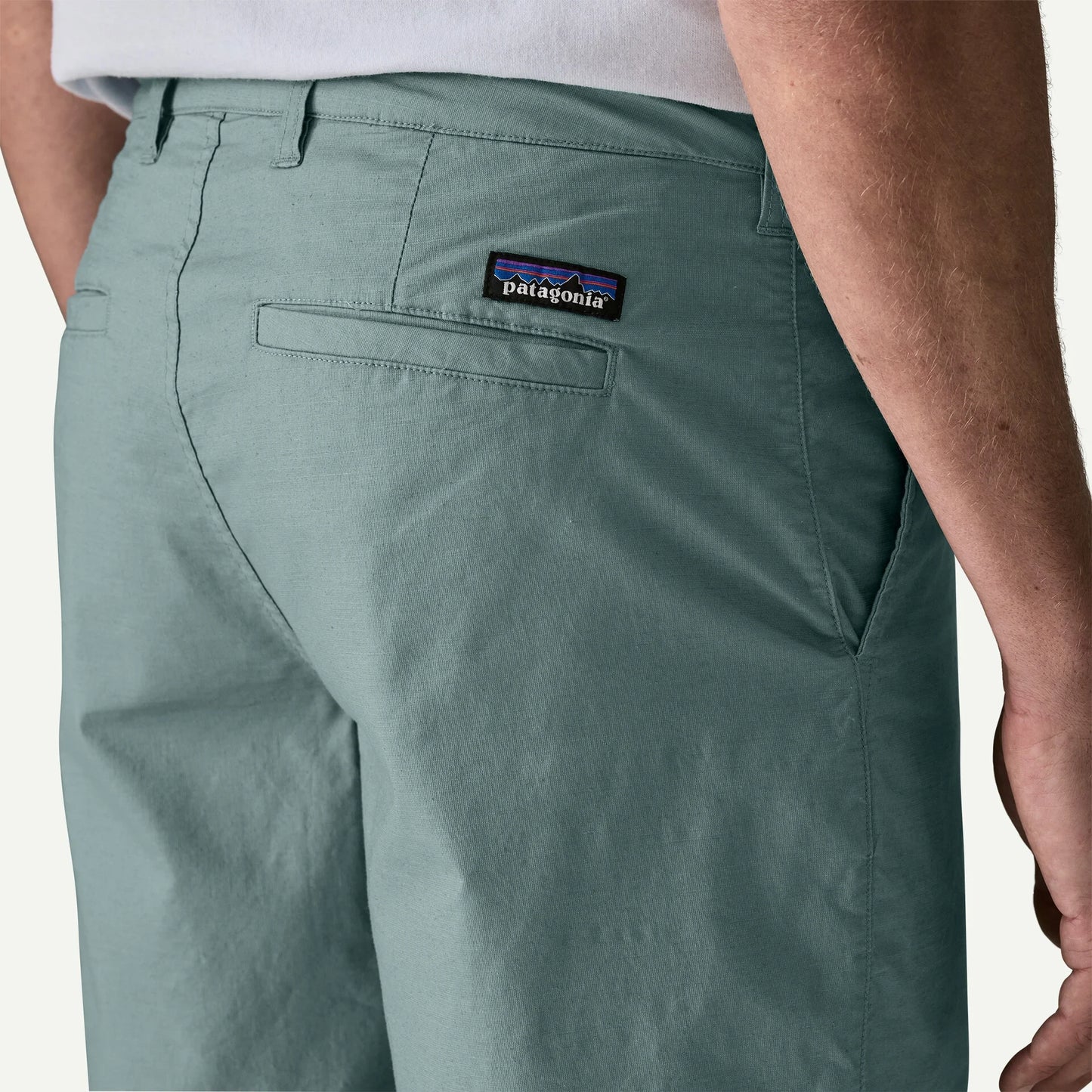 Men's Lightweight All-Wear Shorts - 8" - US 0105