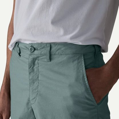 Men's Lightweight All-Wear Shorts - 8" - US 0105