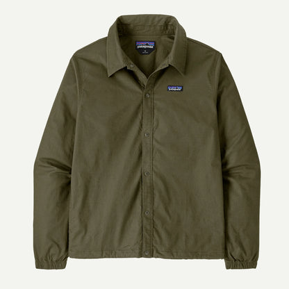 Men's Lightweight All-Wear Unlined Jacket - US 4715