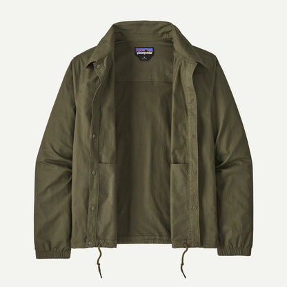 Men's Lightweight All-Wear Unlined Jacket - US 4715