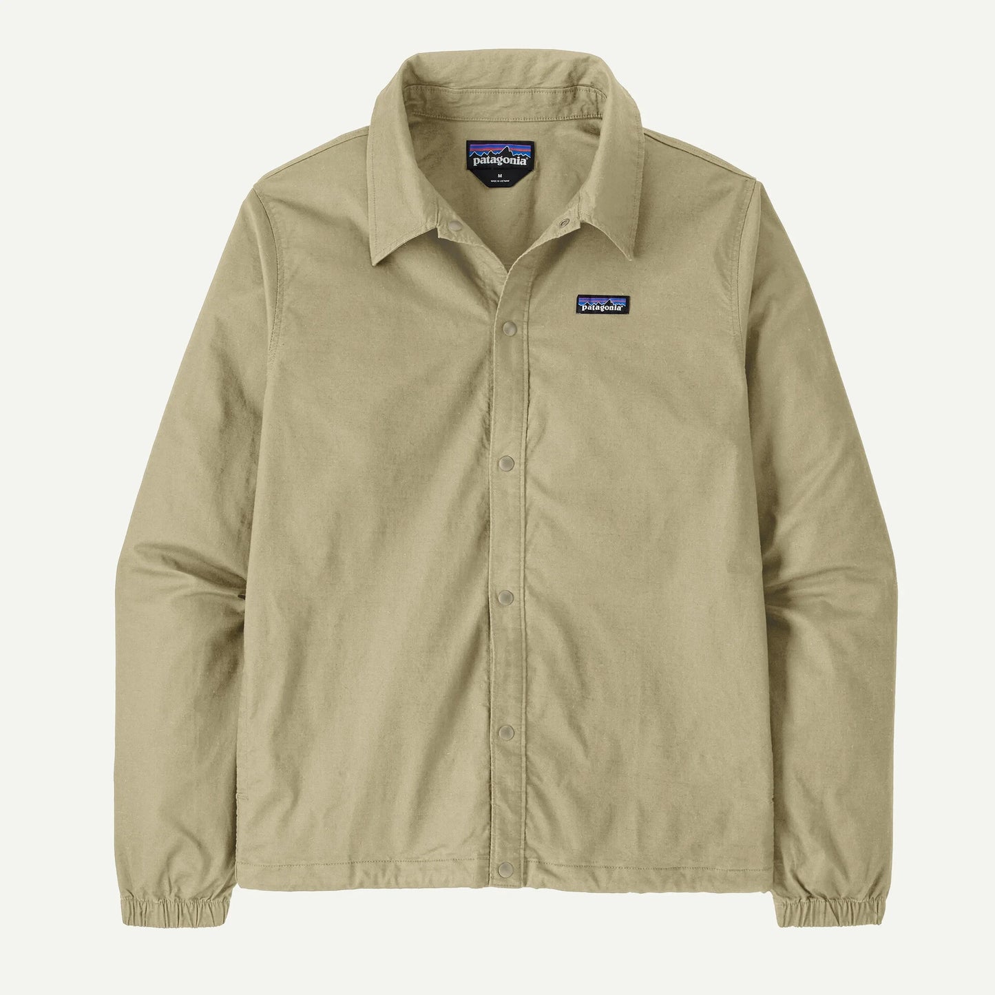 Men's Lightweight All-Wear Unlined Jacket - US 3647