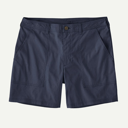 Men's Lightweight All-Wear Utility Shorts - US 0777
