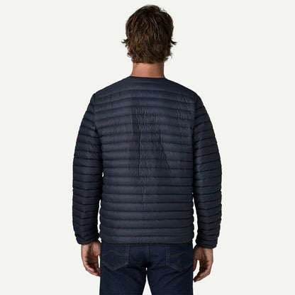 Men's Lightweight Down Sweater™ Cardigan - US 8148
