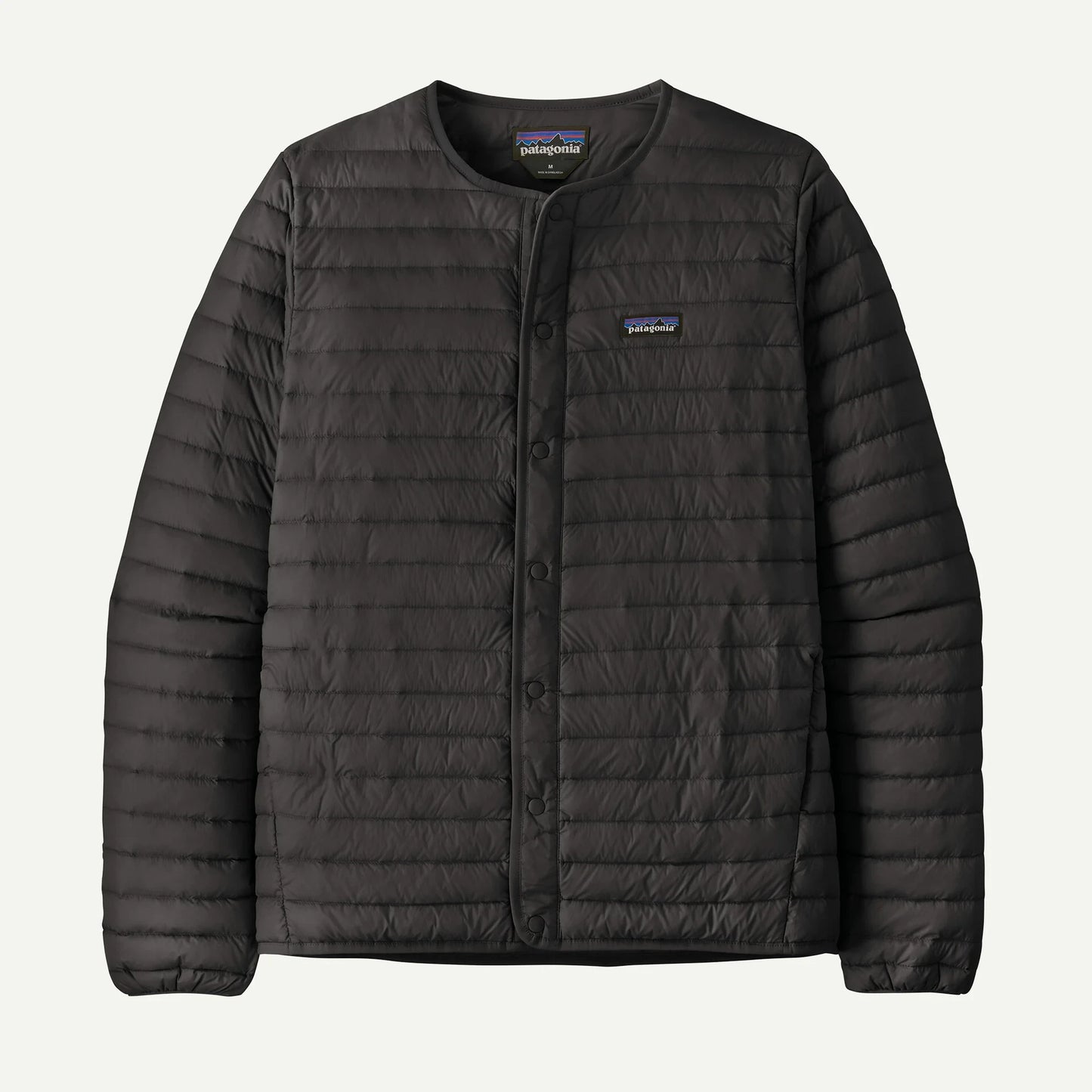 Men's Lightweight Down Sweater™ Cardigan - US 3126