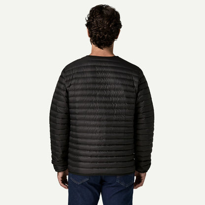 Men's Lightweight Down Sweater™ Cardigan - US 3126