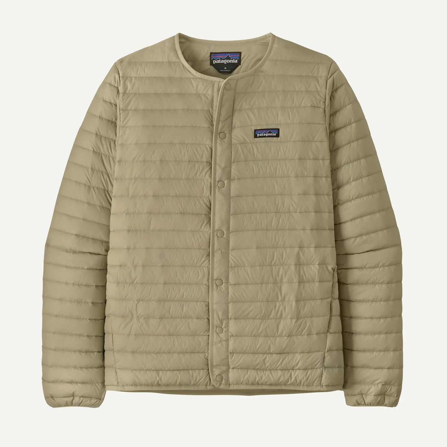 Men's Lightweight Down Sweater™ Cardigan - US 3615