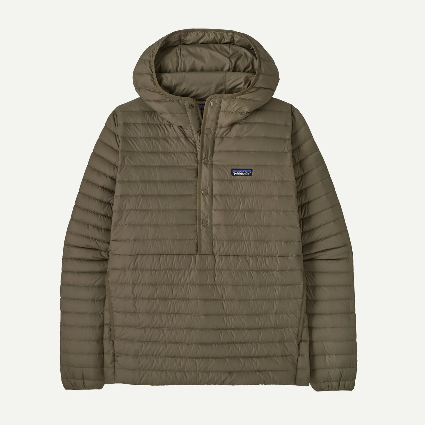 Men's Lightweight Down Sweater™ Pullover - US 2650