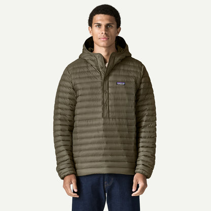 Men's Lightweight Down Sweater™ Pullover - US 2650