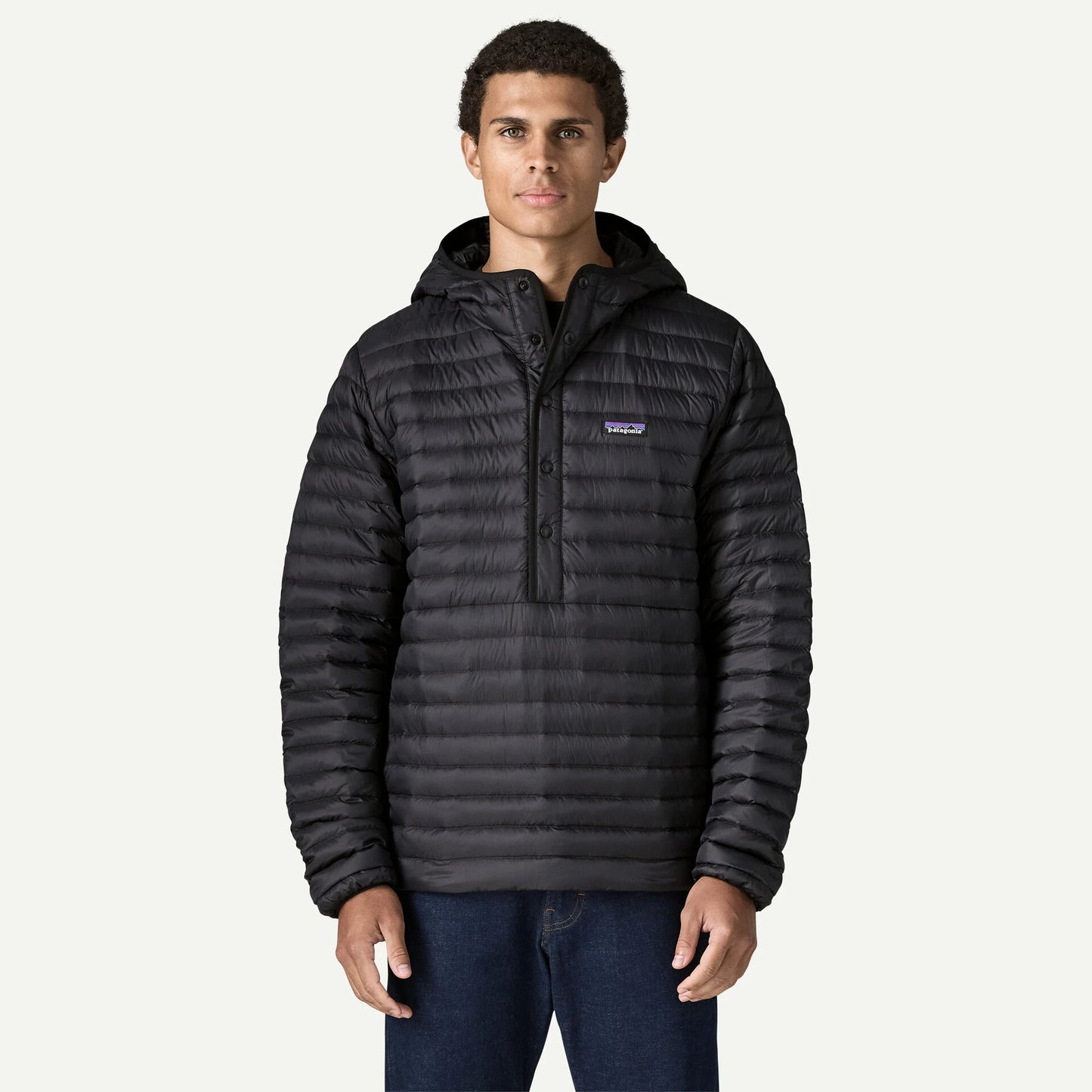 Men's Lightweight Down Sweater™ Pullover - US 6591