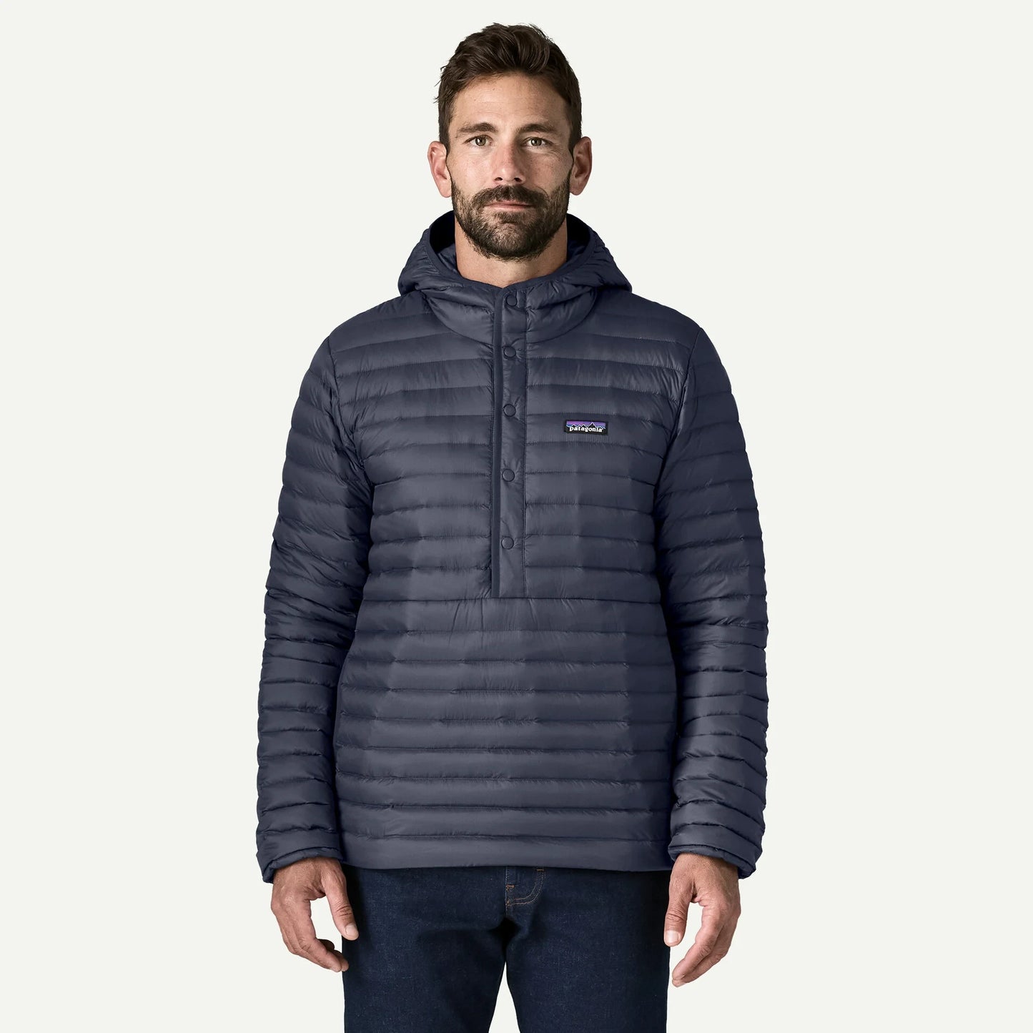 Men's Lightweight Down Sweater™ Pullover - US 8257