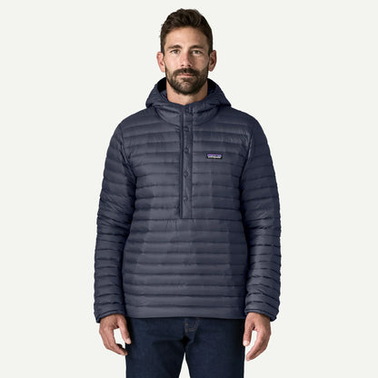 Men's Lightweight Down Sweater™ Pullover - US 8257