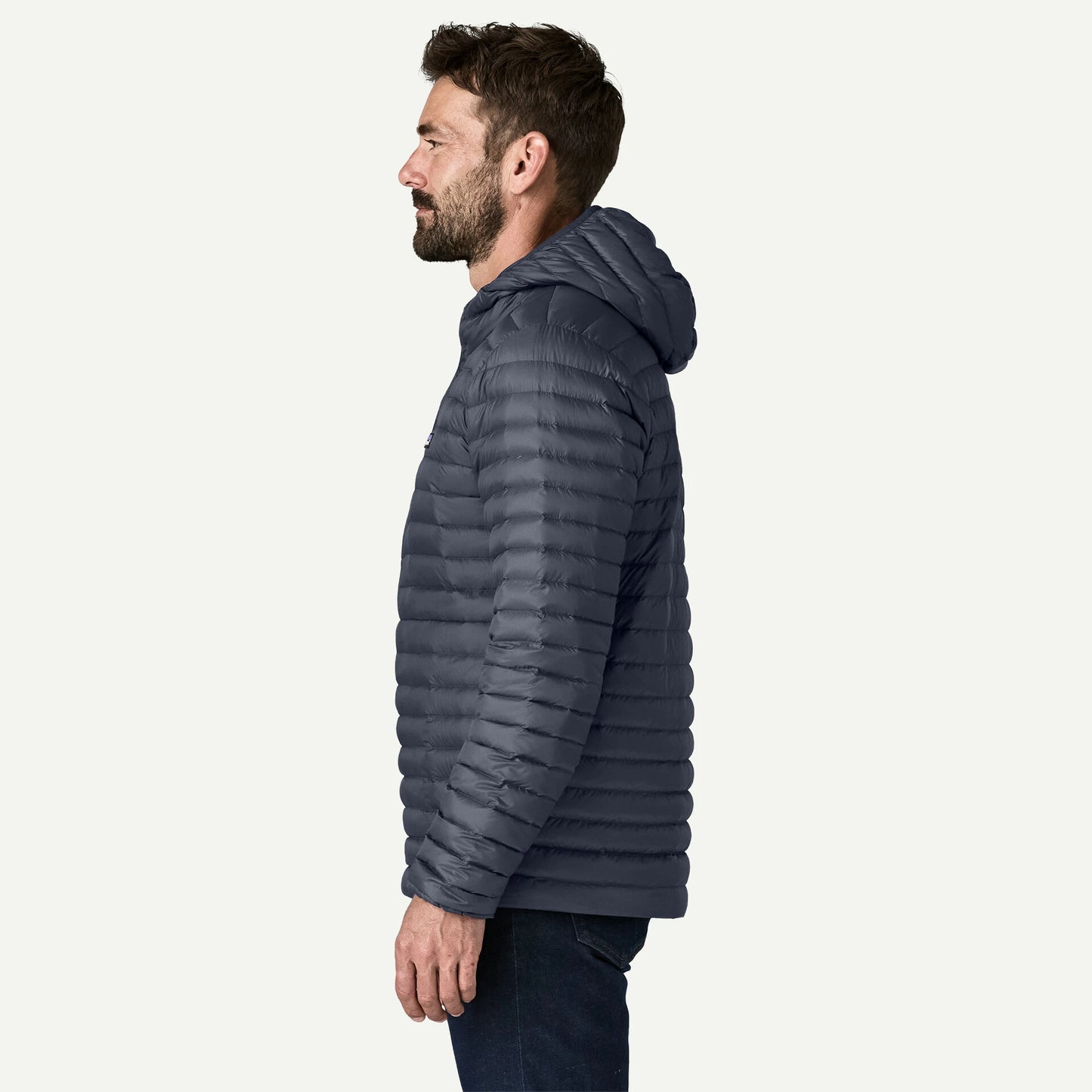 Men's Lightweight Down Sweater™ Pullover - US 8257