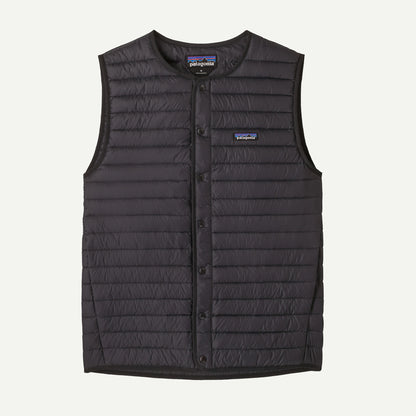 Men's Lightweight Down Sweater™ Vest - US 4810