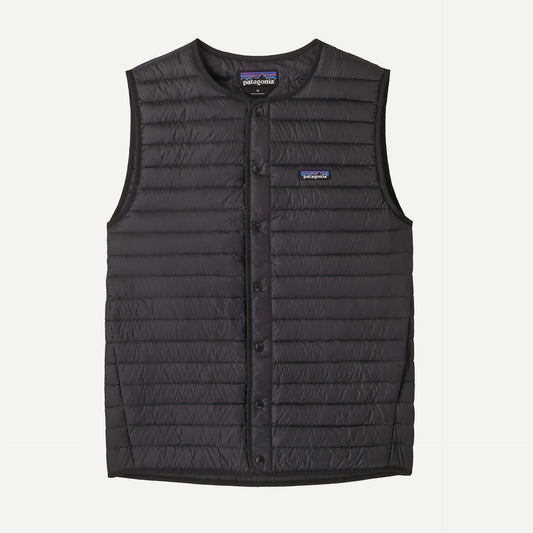 Men's Lightweight Down Sweater™ Vest - US 4810