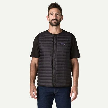 Men's Lightweight Down Sweater™ Vest - US 4810