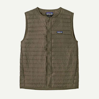 Men's Lightweight Down Sweater™ Vest - US 2125