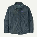 Men's Lightweight Insulated Fjord Flannel Shirt - US 6593