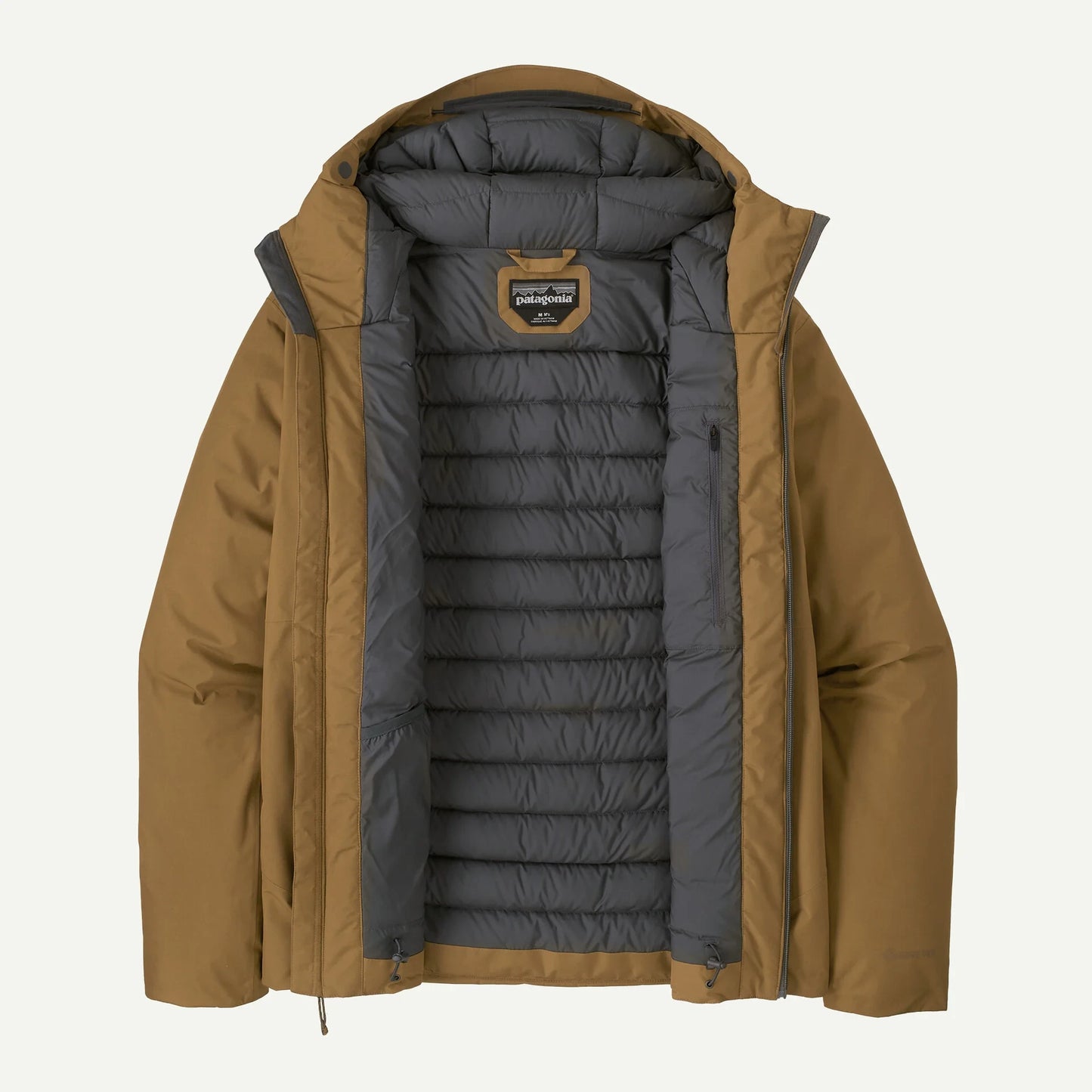 Men's Lightweight Stormshadow Jacket - US 3321
