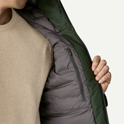 Men's Lightweight Stormshadow Jacket - US 3321
