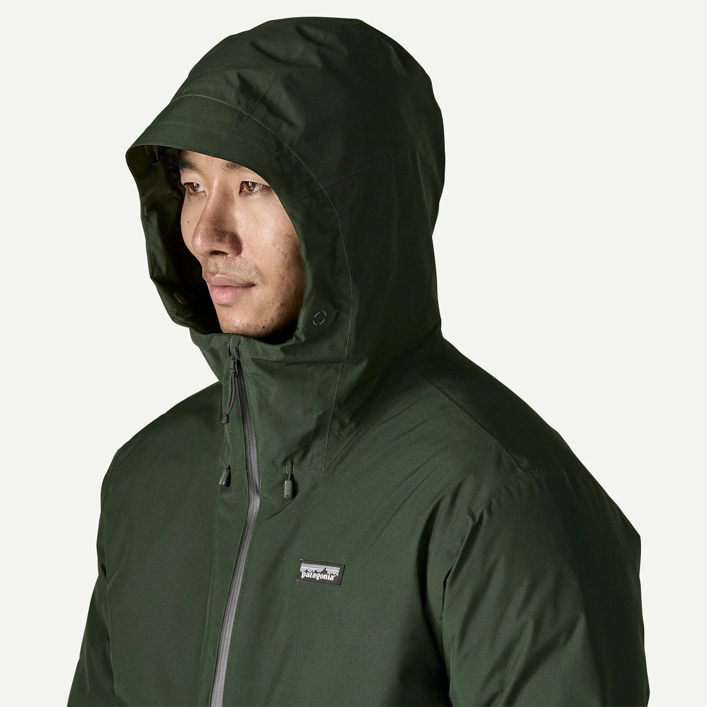 Men's Lightweight Stormshadow Jacket - US 3321