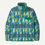 Men's Lightweight Synchilla® Snap-T® Fleece Pullover - US 7660