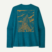 Glacial Blue - Light Glacial Blue X-Dye