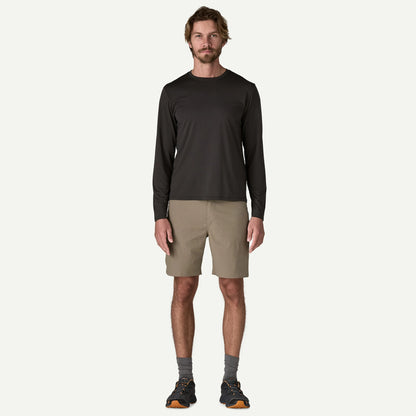 Men's Long-Sleeved Capilene® Cool Daily Shirt - US 5643