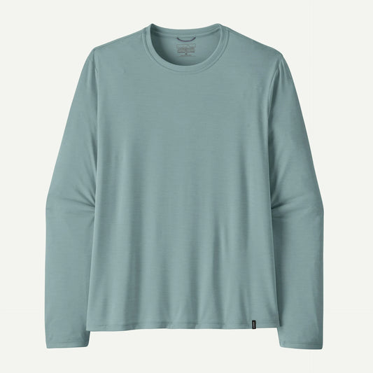 Men's Long-Sleeved Capilene® Cool Daily Shirt - US 4633