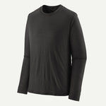 Men's Long-Sleeved Capilene® Cool Merino Blend Shirt - US 8126