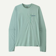 Thermal Blue - Thin Ice X-Dye