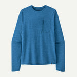 Men's Long-Sleeved Capilene® Cool Sun Shirt - US 8991