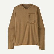 Wolf Brown - Classic Tan X-Dye