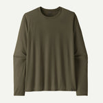Men's Long-Sleeved Capilene® Cool Trail Shirt - US 2801