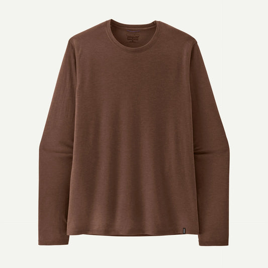 Men's Long-Sleeved Capilene® Cool Trail Shirt - US 0538