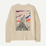 Men's Long-Sleeved Cloud Crag T-Shirt - US 0896