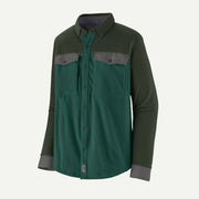 Cascade Green