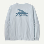 Men's Long-Sleeved Flying Fish Responsibili-Tee® - US 8060